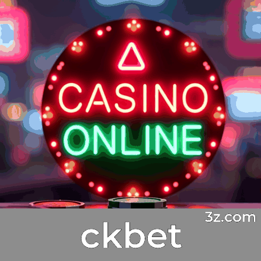 ckbet: Cassino e Apostas Online Confiáveis