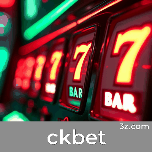 CKBet: Experiência Imersiva de Cassino para Brasileiros