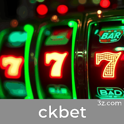 ckbet: Tecnologia e Personalização em Promoções Inteligentes