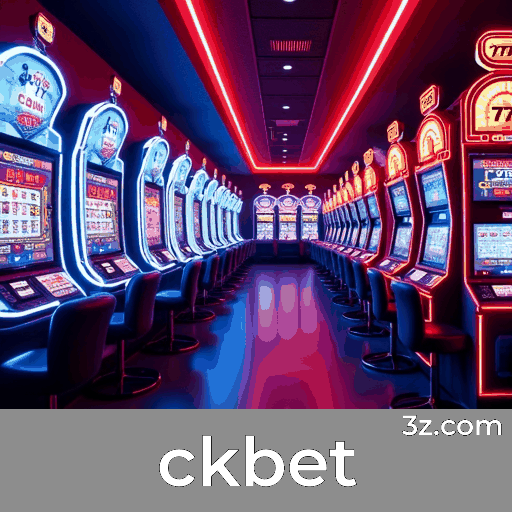 Experimente o Login Exclusivo e Seguro no ckbet