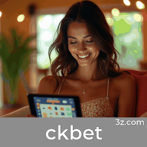 ckbet: Cassino e Apostas Online Confiáveis