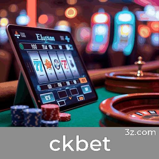 Estratégias de Apostas Baseadas em Dados: Aumente Seus Ganhos em 30% com ckbet