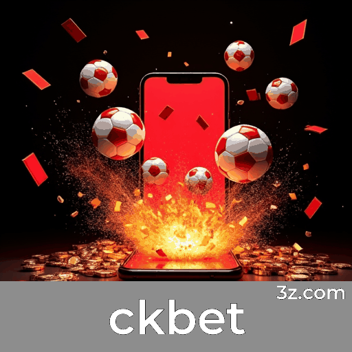 ckbet: Cassino e Apostas Online Confiáveis