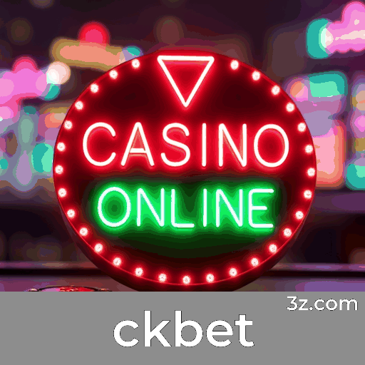 Experimente o Login Exclusivo e Seguro no ckbet