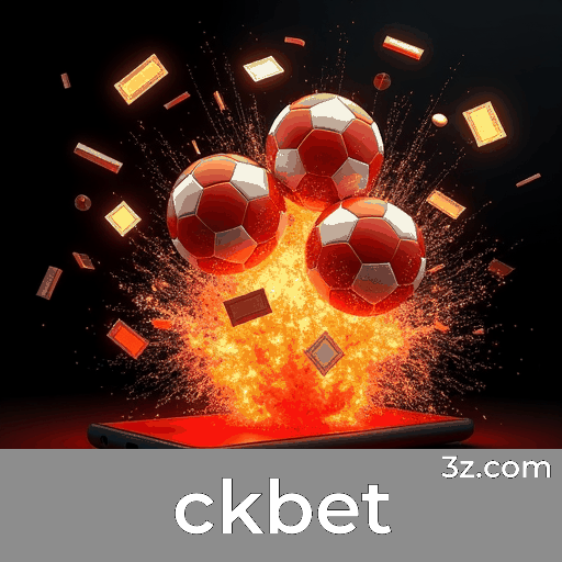 Estratégias de Apostas Baseadas em Dados: Aumente Seus Ganhos em 30% com ckbet