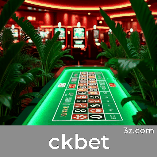 ckbet: Apostas Seguras com Serviço Profissional de Excelência