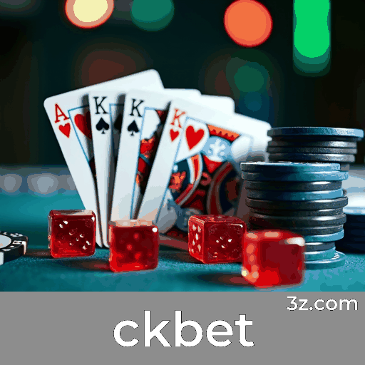CKBet: Variedade e Entretenimento para Jogadores Brasileiros