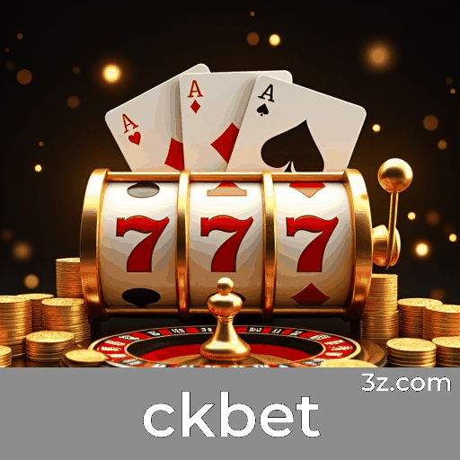 CKBet: Variedade e Entretenimento para Jogadores Brasileiros