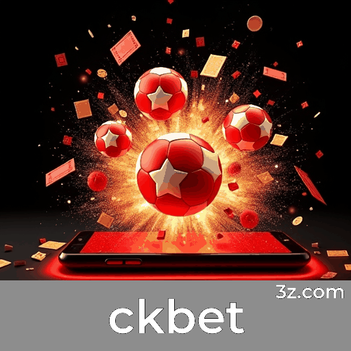 ckbet: Tecnologia e Personalização em Promoções Inteligentes