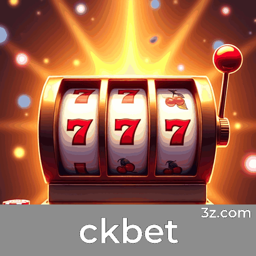 CKBet: Experiência Imersiva de Cassino para Brasileiros