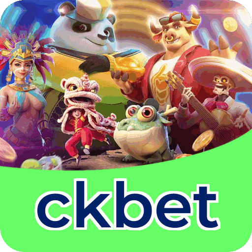 Jogos com maior RTP na ckbet