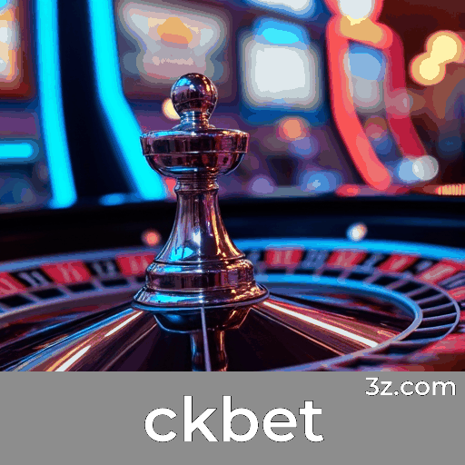 ckbet: Tecnologia e Personalização em Promoções Inteligentes
