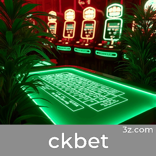 CKBet: Variedade e Entretenimento para Jogadores Brasileiros