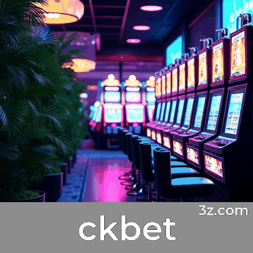 CKBet: Variedade e Entretenimento para Jogadores Brasileiros