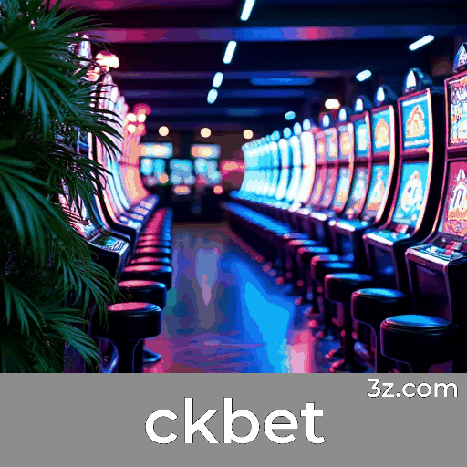 Ckbet: Experiência de Apostas Móveis Simplificada