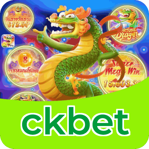 Login rápido no app ckbet