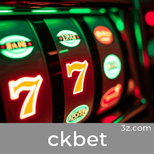 ckbet: Cassino e Apostas Online Confiáveis