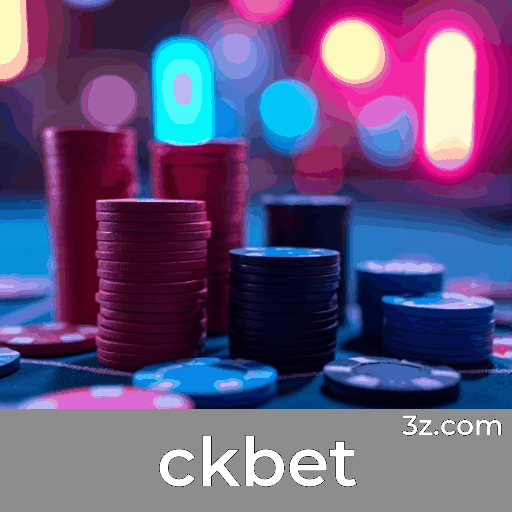 Experimente a Emoção dos Jogos de Cassino no ckbet