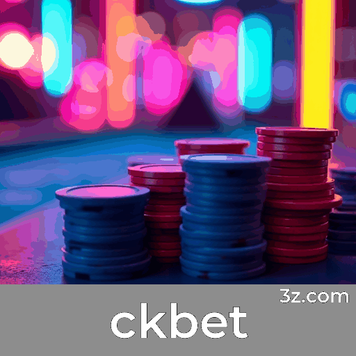 Ckbet: Experiência de Apostas Móveis Simplificada