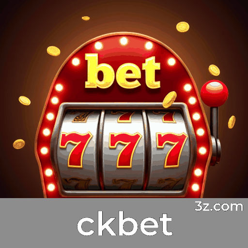 CKBet: Experiência Imersiva de Cassino para Brasileiros