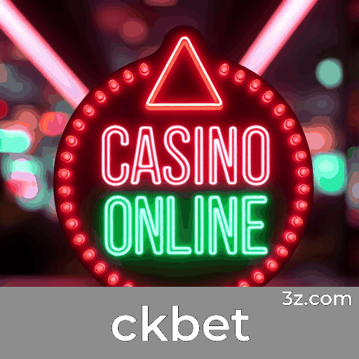 CKBet: Experiência Imersiva de Cassino para Brasileiros