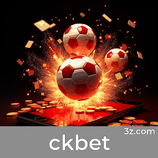 Ckbet: Experiência de Apostas Móveis Simplificada