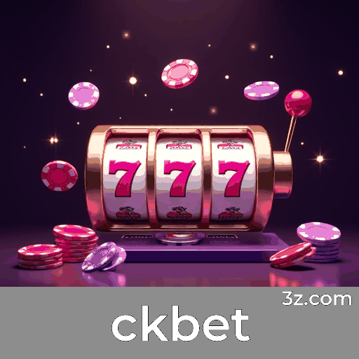 ckbet: Tecnologia e Personalização em Promoções Inteligentes