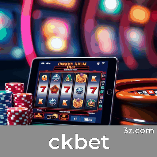 ckbet: Apostas Seguras com Serviço Profissional de Excelência