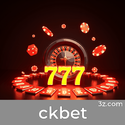 ckbet: Cassino e Apostas Online Confiáveis
