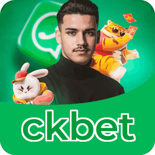 Apostas esportivas ao vivo na ckbet